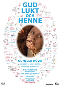 God, Smell & Her | Gud, lukt och henne  |   DVD
